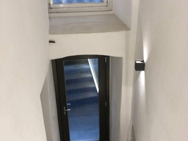 Appartamento in affitto a Zona Centro, Brescia