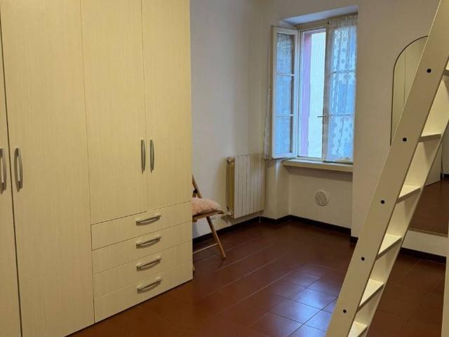 Appartamento in affitto a Zona Centro, Brescia