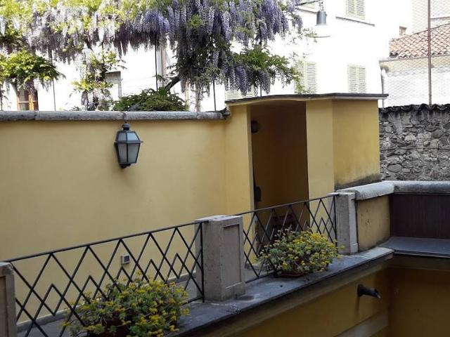 Appartamento in affitto a Zona Centro, Brescia