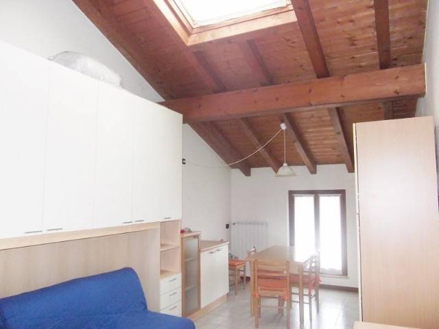 Appartamento in affitto a Zona Sud, Brescia