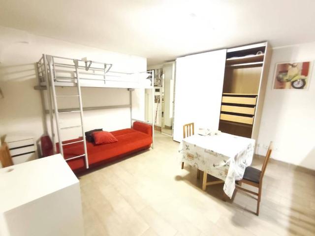 Appartamento in affitto a Zona Ovest, Brescia