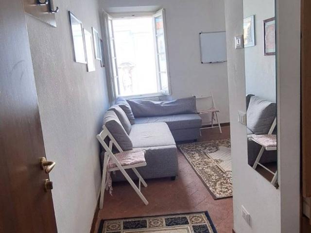 Appartamento in affitto a Zona Centro, Brescia