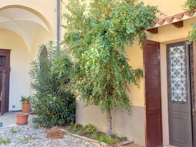 Appartamento in affitto a Zona Centro, Brescia