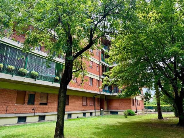 Appartamento in affitto a Zona Sud, Brescia