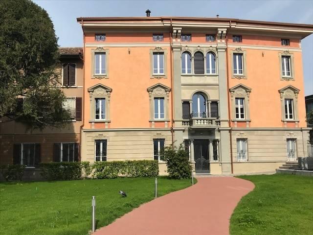 Appartamento in affitto a Gabbiane, Brescia