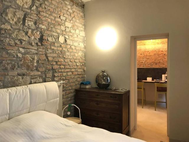 Appartamento in affitto a Zona Centro, Brescia