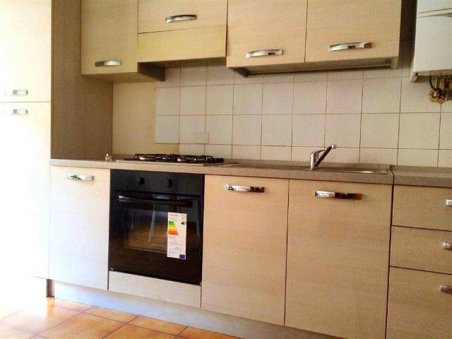 Appartamento in affitto a Zona Nord, Brescia