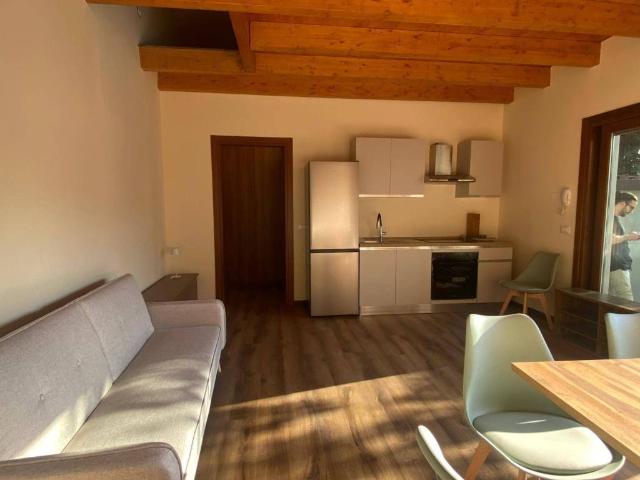 Appartamento in affitto a Zona Ovest, Brescia