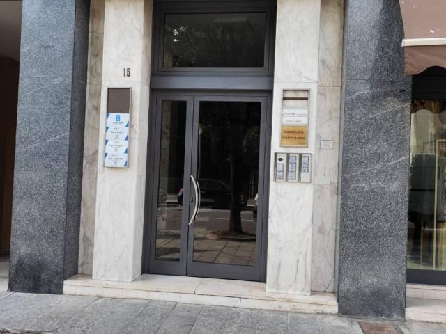 Appartamento in affitto a Zona Centro, Brescia