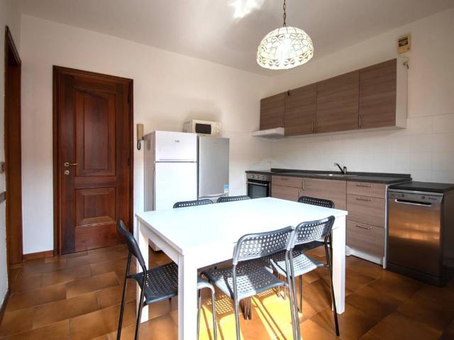 Appartamento in affitto a Zona Est, Brescia