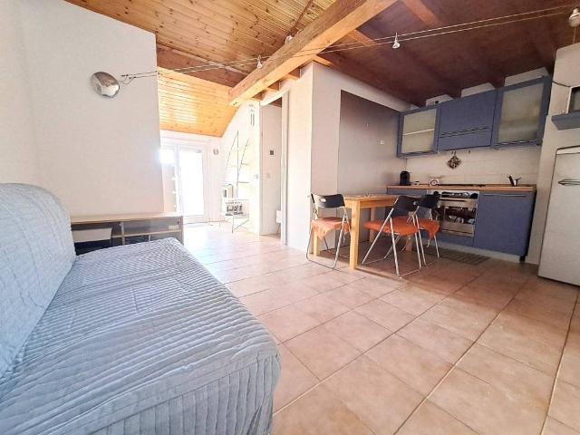 Appartamento in affitto a Zona Sud, Brescia