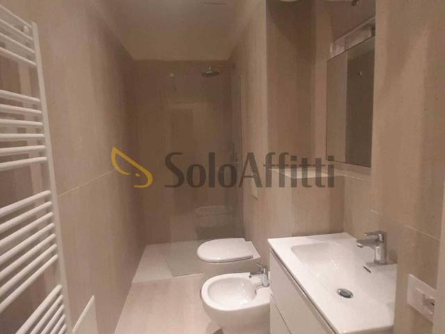 Appartamento in affitto a Zona Centro, Brescia