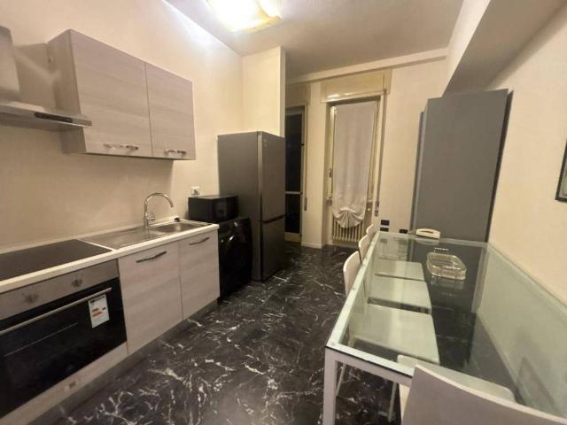 Appartamento in affitto a Zona Centro, Brescia