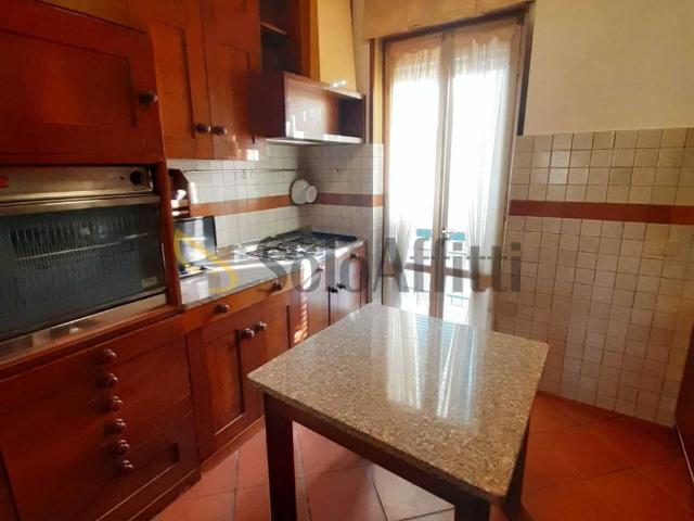 Appartamento in affitto a Zona Nord, Brescia