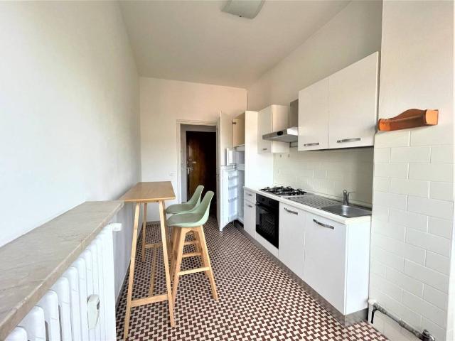 Appartamento in affitto a Zona Centro, Brescia