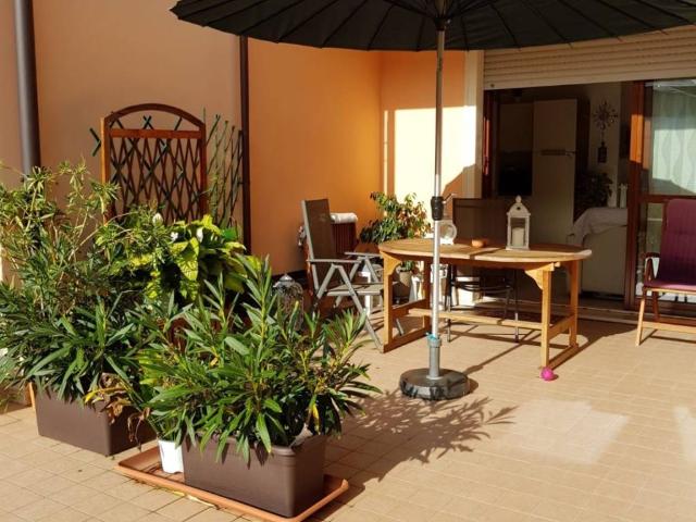 Appartamento in affitto a Zona Centro, Brescia