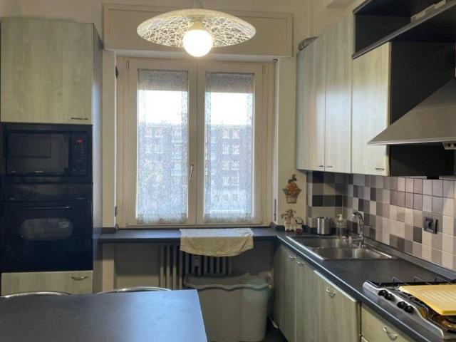 Appartamento in affitto a Zona Nord, Brescia