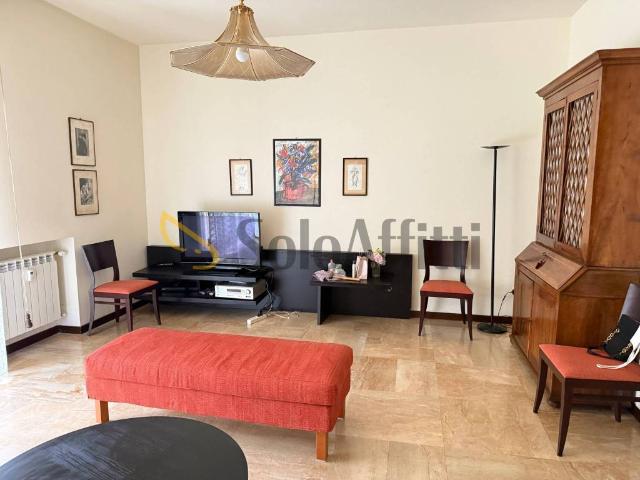 Appartamento in affitto a Zona Sud, Brescia