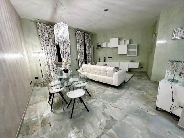 Appartamento in affitto a Zona Ovest, Brescia