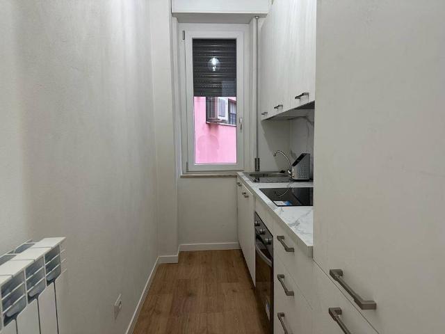 Appartamento in affitto a Zona Centro, Brescia