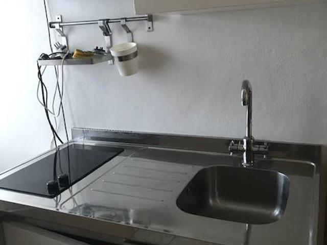 Appartamento in affitto a Zona Sud, Brescia