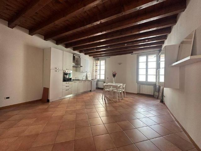 Appartamento in vendita a Zona Centro, Brescia