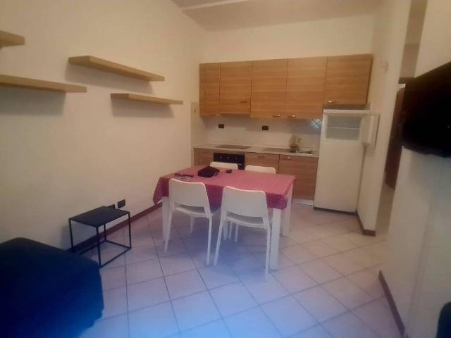 Appartamento in affitto a Zona Centro, Brescia