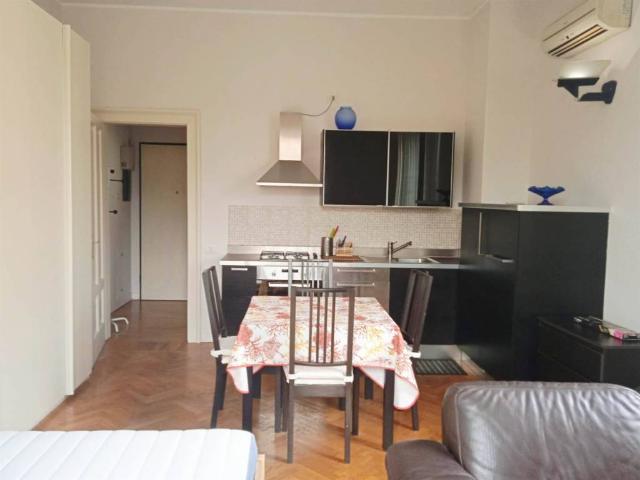 Appartamento in affitto a Zona Ovest, Brescia