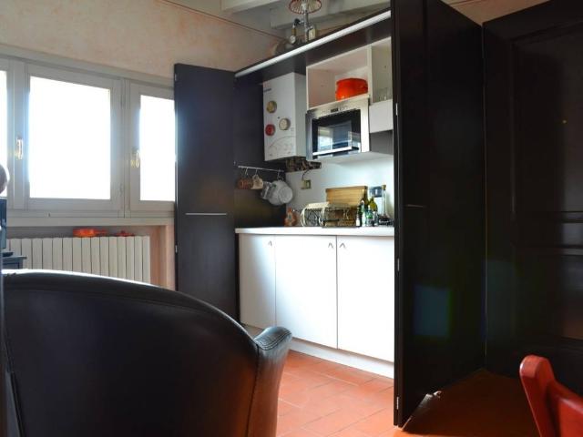 Appartamento in affitto a Zona Centro, Brescia