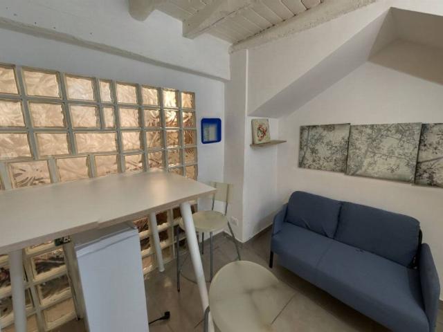 Appartamento in affitto a Zona Centro, Brescia