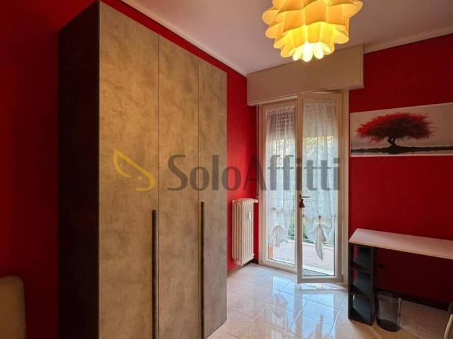 Appartamento in affitto a Zona Nord, Brescia