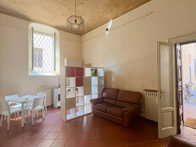 Appartamento in affitto a Zona Centro, Brescia