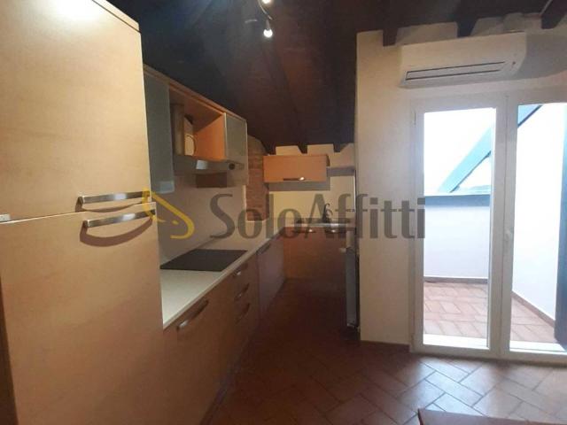 Appartamento in affitto a Zona Nord, Brescia