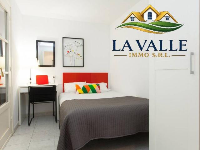 Appartamento in affitto a Zona Centro, Brescia