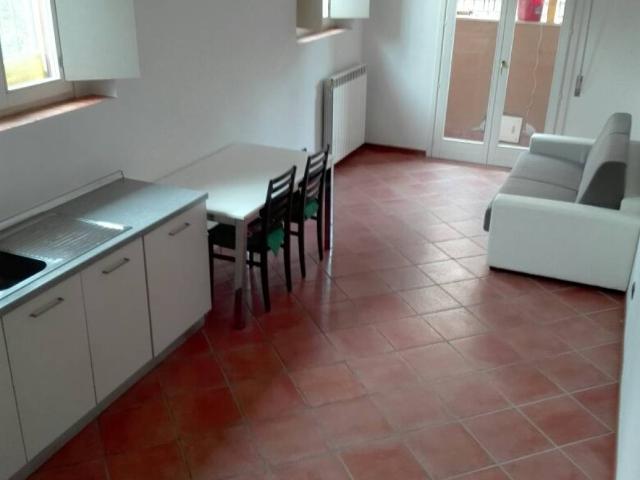 Appartamento in affitto a Zona Nord, Brescia