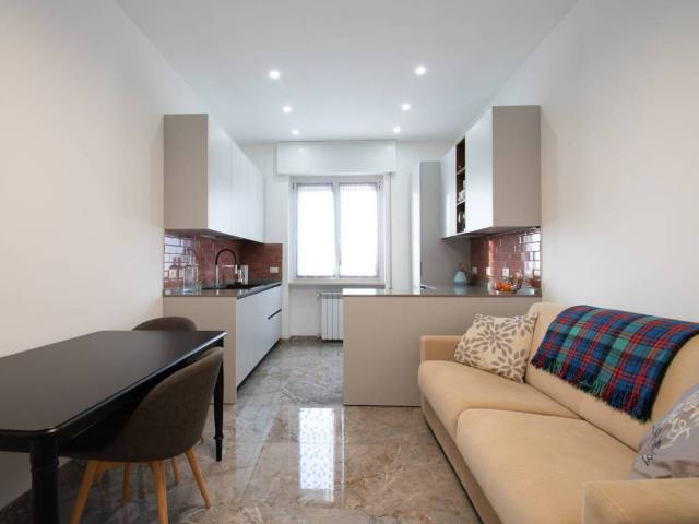 Appartamento in affitto a Zona Sud, Brescia