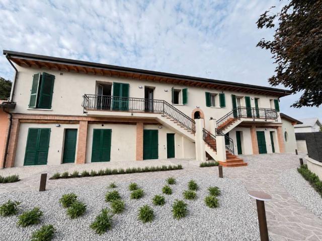 Appartamento in affitto a Zona Sud, Brescia