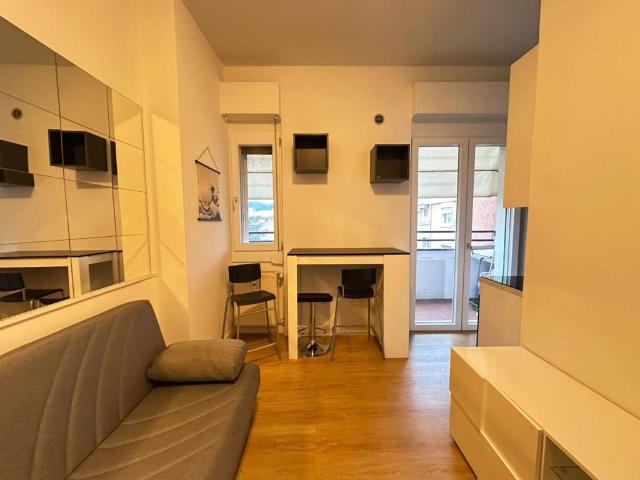 Appartamento in affitto a Zona Sud, Brescia