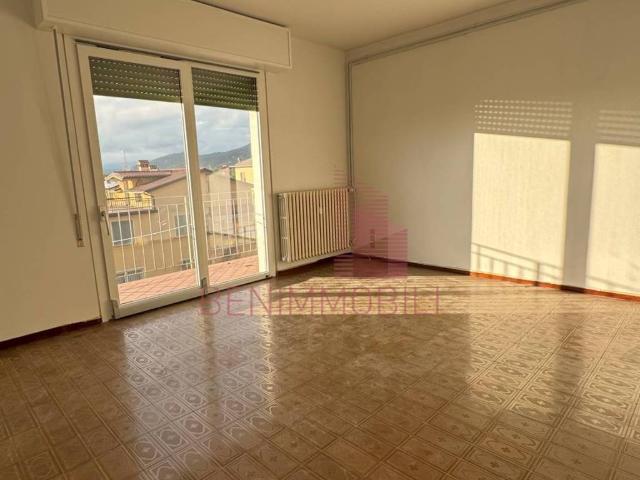 Appartamento in affitto a Zona Est, Brescia