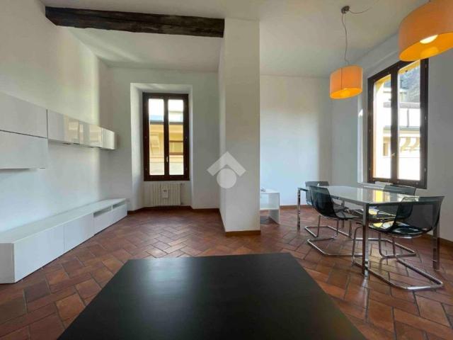 Appartamento in affitto a Zona Centro, Brescia