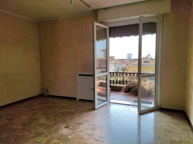 Appartamento in affitto a Zona Ovest, Brescia