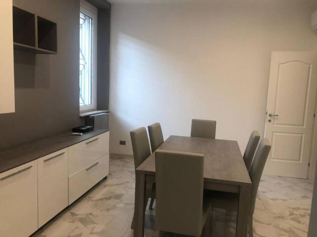 Appartamento in affitto a Zona Sud, Brescia