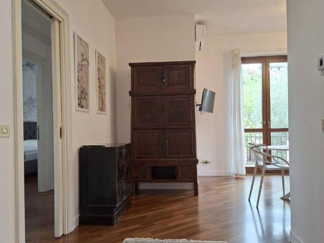 Appartamento in affitto a Zona Nord, Brescia