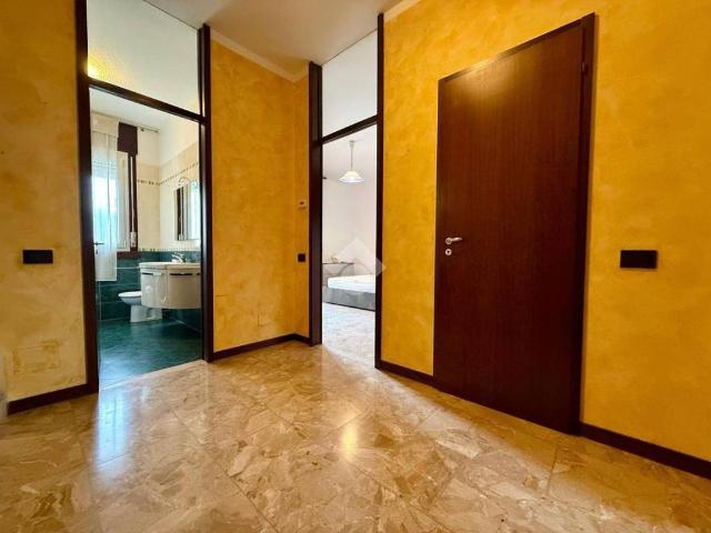 Appartamento in affitto a Villaggio Giorgio Montini, Brescia