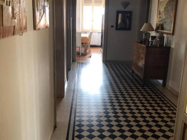 Appartamento in affitto a Zona Centro, Brescia