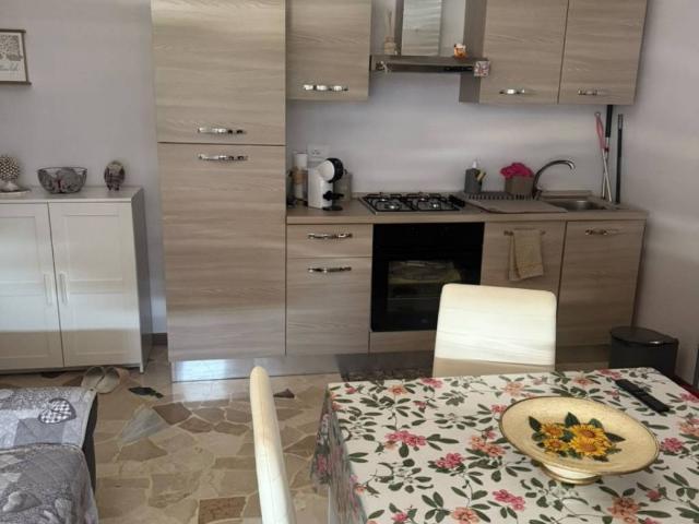 Appartamento in affitto a Zona Nord, Brescia