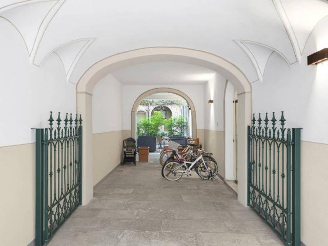 Appartamento in affitto a Zona Centro, Brescia