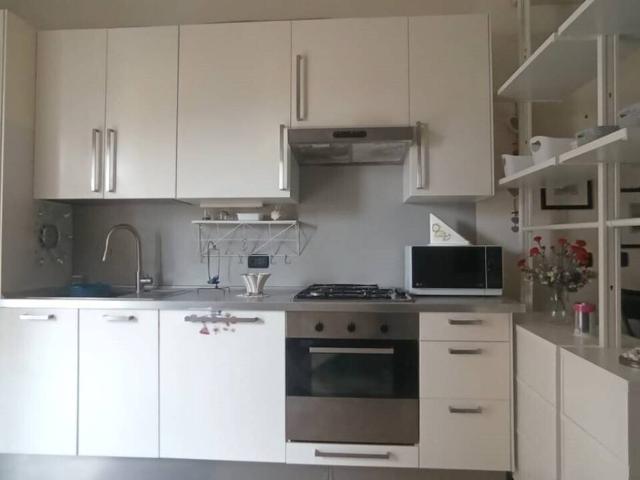 Appartamento in affitto a Zona Centro, Brescia