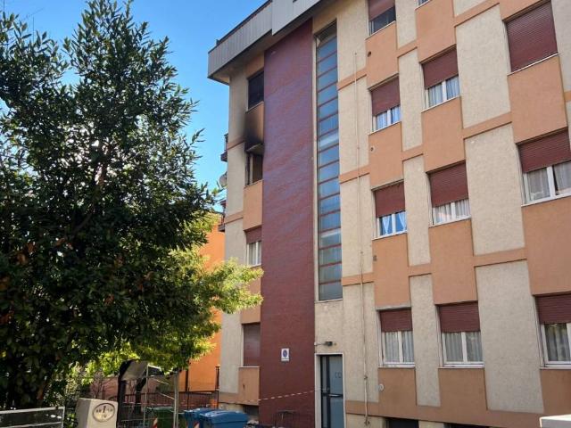 Appartamento in affitto a Zona Nord, Brescia