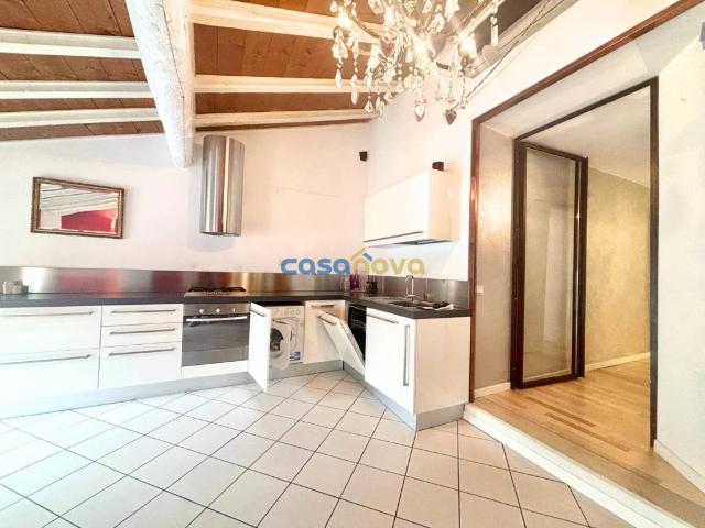 Appartamento in affitto a Zona Nord, Brescia